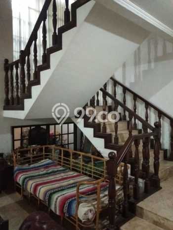 Jual Rumah Luas Megah Dengan View Eksklusif di Sektor 1 - Bintaro, Jakarta Selatan Jual Rumah Luas Megah Dengan View Eksklusif di Sektor 1 - Bintaro, Jakarta Selatan
