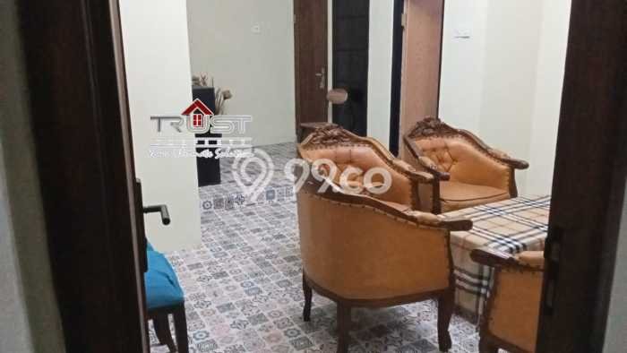 Rumah Modern 3 KT di Sudimara Tangerang Unfurnished Rumah Modern 3 KT di Sudimara Tangerang Unfurnished