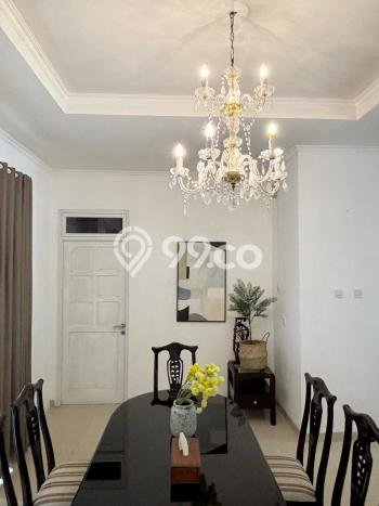 Siap Huni Rumah Mewah 5 Kamar di Cinere Dekat ke Mana Saja Siap Huni Rumah Mewah 5 Kamar di Cinere Dekat ke Mana Saja