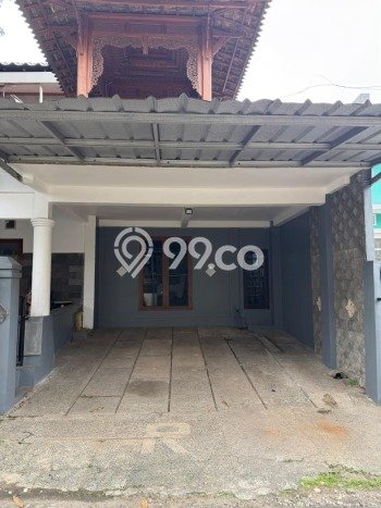 Jual Rumah Luas Elegan Dengan View Cantik di Sektor 9-Bintaro, Tangerang Selatan Jual Rumah Luas Elegan Dengan View Cantik di Sektor 9-Bintaro, Tangerang Selatan