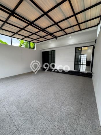Rumah Modern 3 KT di Pondok Ranji Tangerang Unfurnished Rumah Modern 3 KT di Pondok Ranji Tangerang Unfurnished