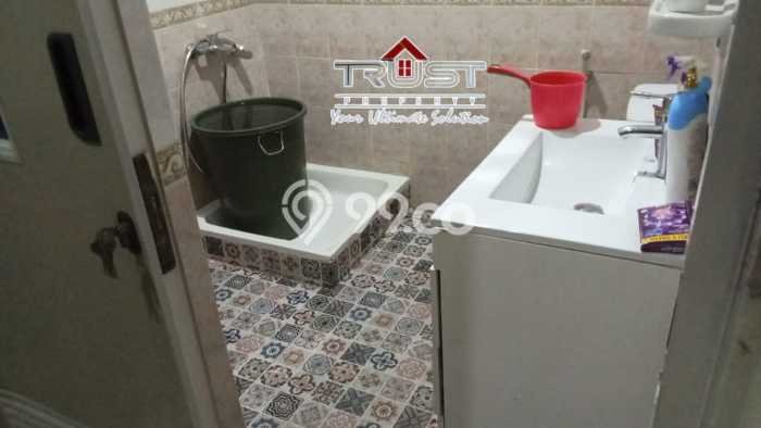 Rumah Modern 3 KT di Sudimara Tangerang Unfurnished Rumah Modern 3 KT di Sudimara Tangerang Unfurnished