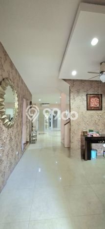 Rumah Minimalis 4 KT di Sektor 4 - Bintaro Jakarta Selatan Unfurnished Rumah Minimalis 4 KT di Sektor 4 - Bintaro Jakarta Selatan Unfurnished