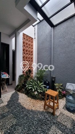 Rumah Minimalis 5 Kamar LT 94m2 di Jombang Rumah Minimalis 5 Kamar LT 94m2 di Jombang