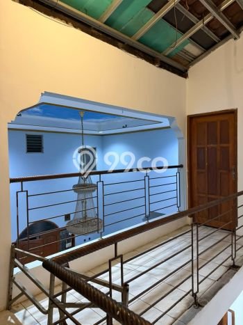 Jual Rumah Luas Elegan Dengan View Cantik di Sektor 9-Bintaro, Tangerang Selatan Jual Rumah Luas Elegan Dengan View Cantik di Sektor 9-Bintaro, Tangerang Selatan