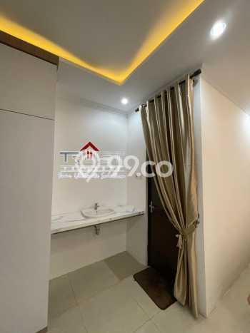 Rumah Elit Modern Siap Huni di Sektor 9-Bintaro Tangerang Selatan Rumah Elit Modern Siap Huni di Sektor 9-Bintaro Tangerang Selatan
