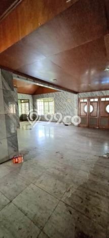 Hunian Super Mewah dengan Akses Paling Strategis di Sektor 2 - Bintaro, Jakarta Selatan Hunian Super Mewah dengan Akses Paling Strategis di Sektor 2 - Bintaro, Jakarta Selatan