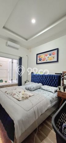 Rumah Strategis Minimalis Lb 150m2 di Pondok Aren, Tangerang Selatan Rumah Strategis Minimalis Lb 150m2 di Pondok Aren, Tangerang Selatan