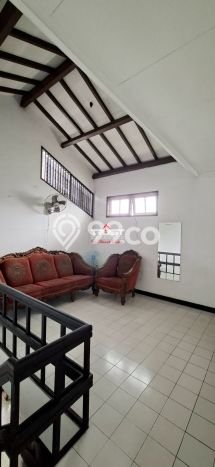 Ready to Use! Luxury House LT 277m2 Desain Modern di Sektor 2 - Bintaro Ready to Use! Luxury House LT 277m2 Desain Modern di Sektor 2 - Bintaro