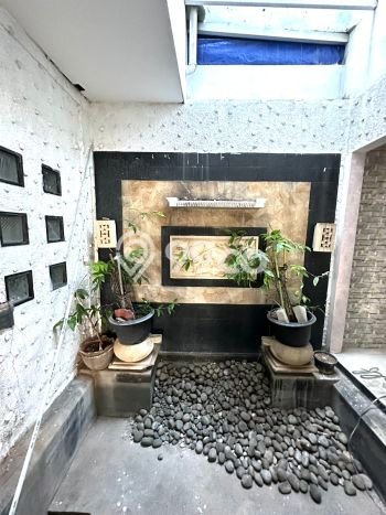 For Sale! Premium House LT 135m2 Desain Elegan di Sektor 3 - Bintaro For Sale! Premium House LT 135m2 Desain Elegan di Sektor 3 - Bintaro
