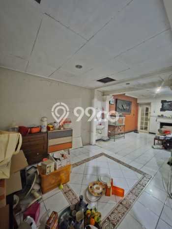 Hunian Mewah LB 102m2 Siap Huni Desain Elegan di Sektor 1 - Bintaro, Jakarta Selatan Hunian Mewah LB 102m2 Siap Huni Desain Elegan di Sektor 1 - Bintaro, Jakarta Selatan