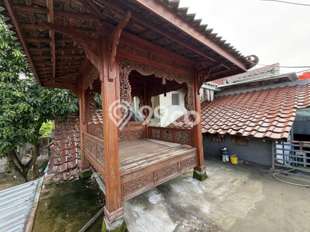 Jual Rumah Luas Elegan Dengan View Cantik di Sektor 9-Bintaro, Tangerang Selatan Jual Rumah Luas Elegan Dengan View Cantik di Sektor 9-Bintaro, Tangerang Selatan