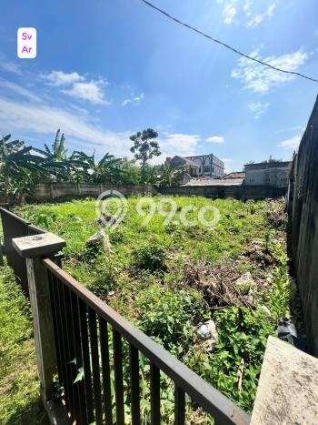 Dijual Tanah Lokasi Bintaro, Tangerang Selatan Seluas 105m2 Dijual Tanah Lokasi Bintaro, Tangerang Selatan Seluas 105m2