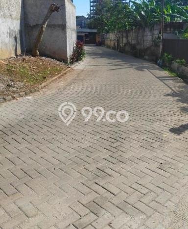 Dijual Tanah Lokasi Bintaro, Tangerang Selatan Seluas 105m2 Dijual Tanah Lokasi Bintaro, Tangerang Selatan Seluas 105m2