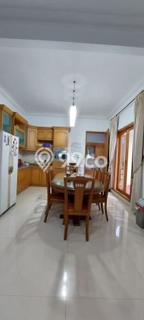Dijual Rumah Luas Megah Dengan View Cantik di Muara Karang, Jakarta Utara Dijual Rumah Luas Megah Dengan View Cantik di Muara Karang, Jakarta Utara