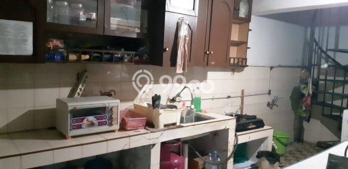 Rumah Minimalis 3 KT di Muara Karang Jakarta Utara Unfurnished Rumah Minimalis 3 KT di Muara Karang Jakarta Utara Unfurnished
