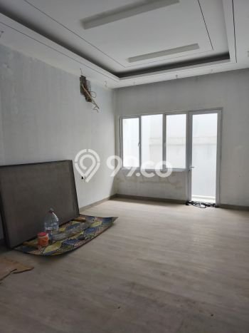 Rumah Elit Modern Siap Huni di Puri Indah Jakarta Barat Rumah Elit Modern Siap Huni di Puri Indah Jakarta Barat