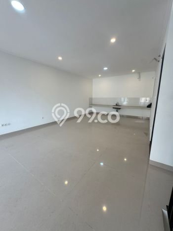 Rumah Elit Modern Tanpa Renovasi di Muara Karang Jakarta Utara Rumah Elit Modern Tanpa Renovasi di Muara Karang Jakarta Utara