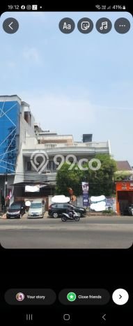 Dijual Rumah Luas Megah Dengan View Cantik di Muara Karang, Jakarta Utara Dijual Rumah Luas Megah Dengan View Cantik di Muara Karang, Jakarta Utara