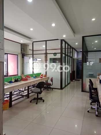 Gudang For Sale di Kawasan BSD, Tangerang Selatan Harga Kompetitif Gudang For Sale di Kawasan BSD, Tangerang Selatan Harga Kompetitif
