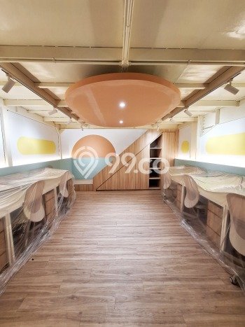 Rumah Luxury Modern Siap Huni di Muara Karang Jakarta Utara Rumah Luxury Modern Siap Huni di Muara Karang Jakarta Utara
