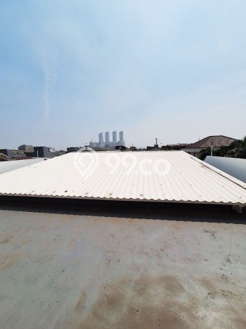 Rumah Luxury Modern Siap Huni di Muara Karang Jakarta Utara Rumah Luxury Modern Siap Huni di Muara Karang Jakarta Utara
