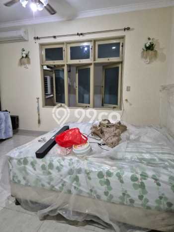 Rumah Elit Modern Tanpa Renovasi di Puri Indah Jakarta Barat Rumah Elit Modern Tanpa Renovasi di Puri Indah Jakarta Barat