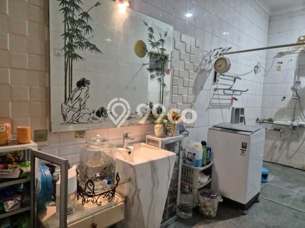 Rumah Elit Modern Tanpa Renovasi di Puri Indah Jakarta Barat Rumah Elit Modern Tanpa Renovasi di Puri Indah Jakarta Barat
