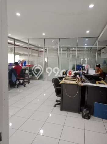 Gudang For Sale di Kawasan BSD, Tangerang Selatan Harga Kompetitif Gudang For Sale di Kawasan BSD, Tangerang Selatan Harga Kompetitif