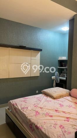 Disewakan Apartemen Terjangkau 2 BR di Sudirman Bandung Disewakan Apartemen Terjangkau 2 BR di Sudirman Bandung