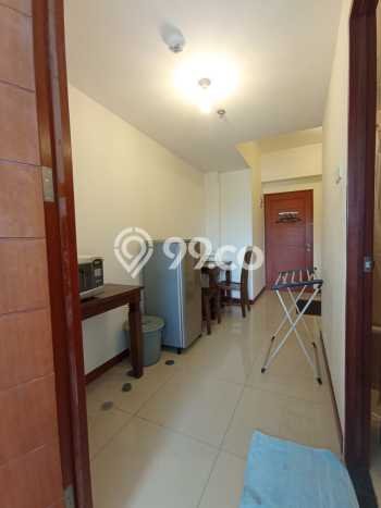 Apartemen Murah Dijual di Bandung 1 KT & 1 KM Apartemen Murah Dijual di Bandung 1 KT & 1 KM