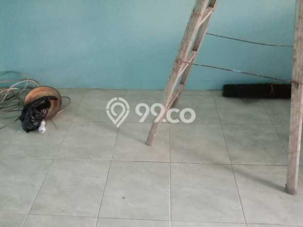 Rumah Murah LT 60m2 di Kopo Lingkungan Asri Rumah Murah LT 60m2 di Kopo Lingkungan Asri