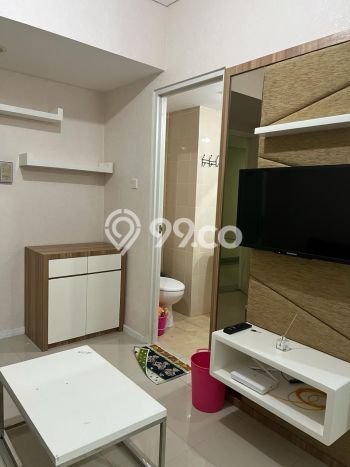Hunian Strategis 29m2 di Ciumbuleuit Bandung 1 KT Hunian Strategis 29m2 di Ciumbuleuit Bandung 1 KT