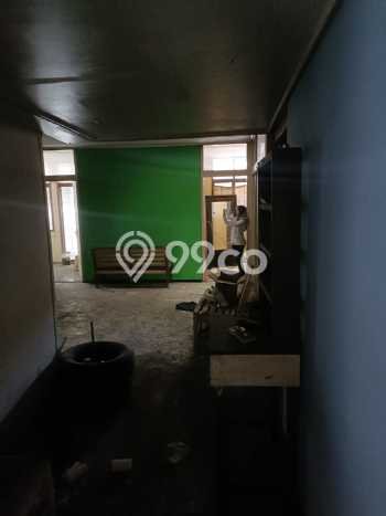 Tanah Dijual Area Strategis di Tegalega Bandung 540m2 Tanah Dijual Area Strategis di Tegalega Bandung 540m2