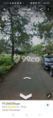 Kavling Tanah untuk Dijual di Bandung Barat, Bandung, Luas 150m2 Kavling Tanah untuk Dijual di Bandung Barat, Bandung, Luas 150m2