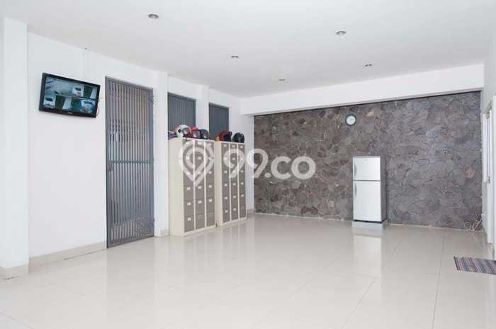 Rumah Kost Dijual di Dago Bandung Luas 1000m2 Rumah Kost Dijual di Dago Bandung Luas 1000m2