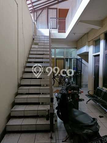 Tanah Dijual Area Strategis di Tegalega Bandung 540m2 Tanah Dijual Area Strategis di Tegalega Bandung 540m2