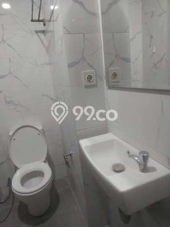 Apartemen di , Tangerang, 1 KT, Luas 26m2m² Apartemen di , Tangerang, 1 KT, Luas 26m2m²