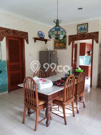 For Sale! Luxury House LT 600m2 Desain Modern di Suvarna Sutera For Sale! Luxury House LT 600m2 Desain Modern di Suvarna Sutera