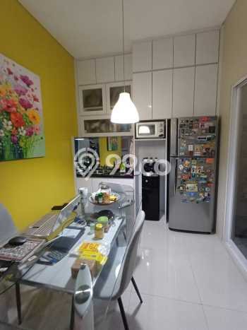 Dijual Rumah Luas Megah Dengan View Eksklusif di Alam Sutera, Tangerang Dijual Rumah Luas Megah Dengan View Eksklusif di Alam Sutera, Tangerang