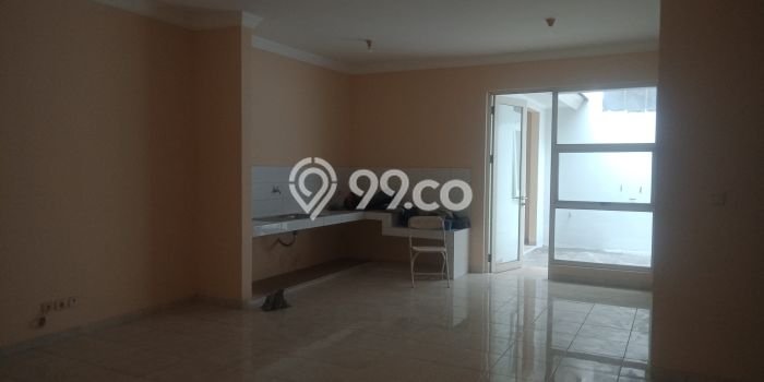 Rumah area Alam Sutera, 4 KT, Design Minimalis, Luas 119m² Bangunan 124m² Rumah area Alam Sutera, 4 KT, Design Minimalis, Luas 119m² Bangunan 124m²