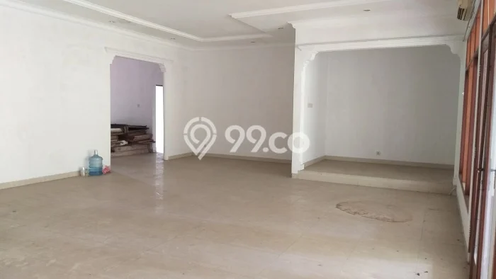 Jarang Ada! Rumah Sewa 5 Kamar Bagus Siap Huni Kemang Jarang Ada! Rumah Sewa 5 Kamar Bagus Siap Huni Kemang