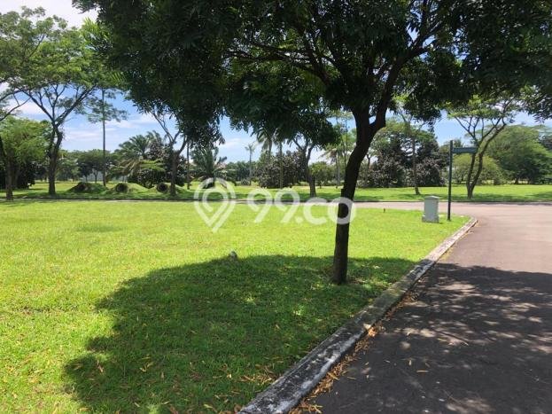 Dijual Tanah di Tangerang, Luas 410m2 - Dijual Tanah di Tangerang, Luas 410m2 -
