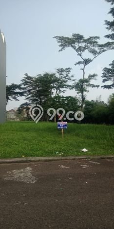 Tanah Lokasi Potensial Kawasan Alam Sutera, Luas 291m², Akses ke Pusat Kota, Dekat Alam Sutera, Tangerang, Tangerang Tanah Lokasi Potensial Kawasan Alam Sutera, Luas 291m², Akses ke Pusat Kota, Dekat Alam Sutera, Tangerang, Tangerang