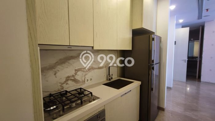 Dijual Segera Apartemen Eksklusif 2 Kamar di Cilandak, Jakarta Selatan Dijual Segera Apartemen Eksklusif 2 Kamar di Cilandak, Jakarta Selatan