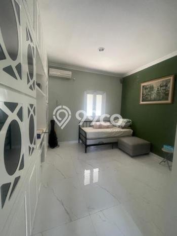 Dijual Rumah Mewah Elegan Dengan View Cantik di Gading Serpong, Tangerang Dijual Rumah Mewah Elegan Dengan View Cantik di Gading Serpong, Tangerang