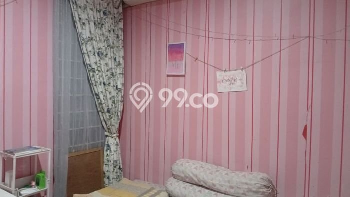 Rumah Modern Minimalis 3 Kamar Bisa Langsung Pindah di Tangerang Rumah Modern Minimalis 3 Kamar Bisa Langsung Pindah di Tangerang
