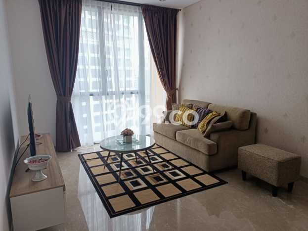Dijual Segera Apartemen Eksklusif 2 Kamar di Cilandak, Jakarta Selatan Dijual Segera Apartemen Eksklusif 2 Kamar di Cilandak, Jakarta Selatan
