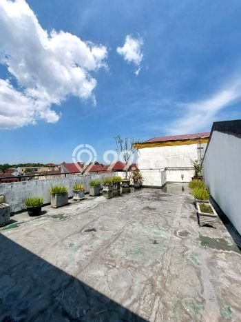 Rumah Elit Modern Tanpa Renovasi di Sleman Yogyakarta Rumah Elit Modern Tanpa Renovasi di Sleman Yogyakarta