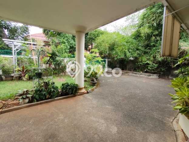 Jarang Ada! Rumah Sewa 4 Kamar Bagus Siap Huni Kemang Jarang Ada! Rumah Sewa 4 Kamar Bagus Siap Huni Kemang